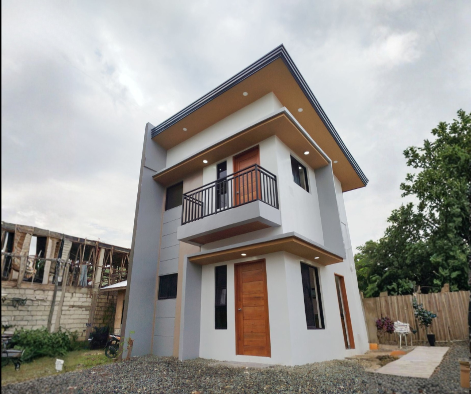 Modern Residence