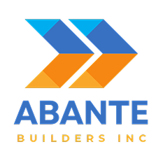 Abante Builders Logo