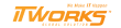 Twoorks Logo