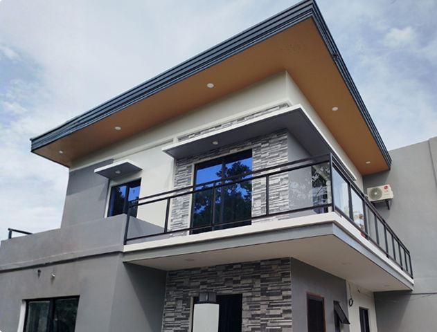T-House
